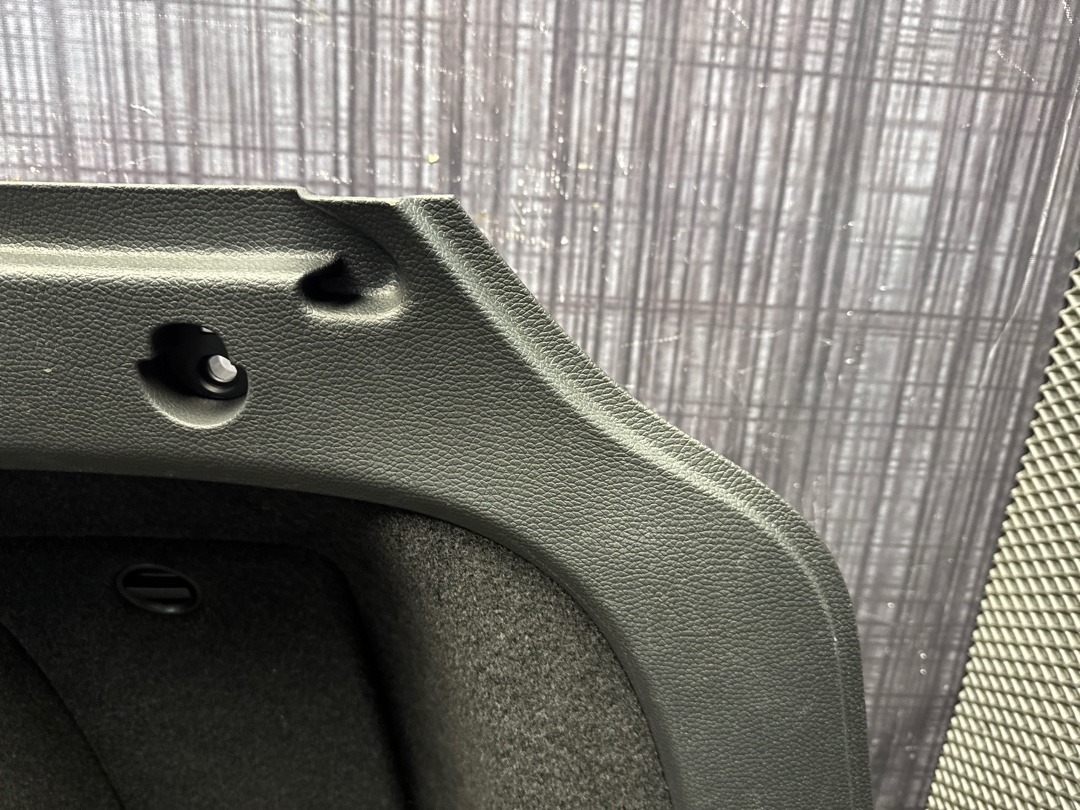 Обшивка багажника, 1920 рублей, Красноярск