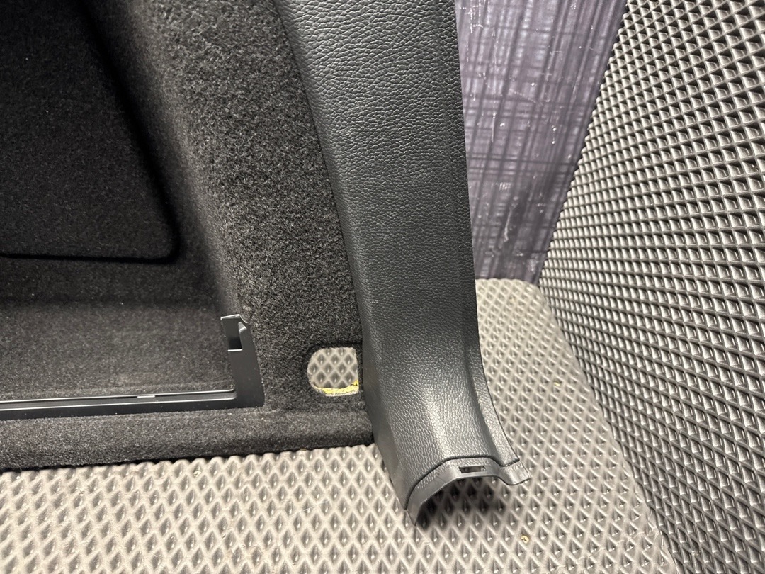 Обшивка багажника, 1920 рублей, Красноярск