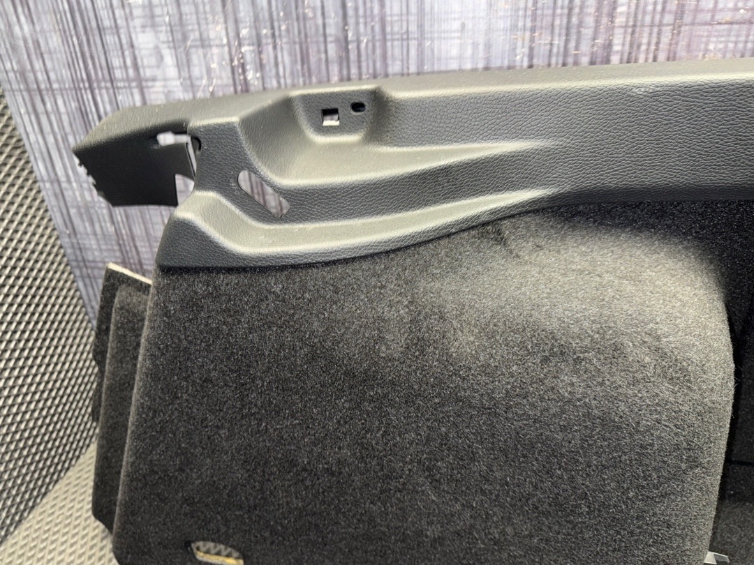 Обшивка багажника, 1920 рублей, Красноярск