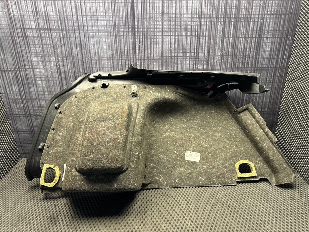 Обшивка багажника, 1920 рублей, Красноярск