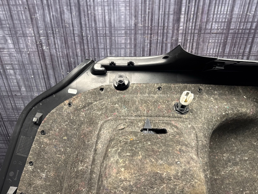 Обшивка багажника, 1920 рублей, Красноярск