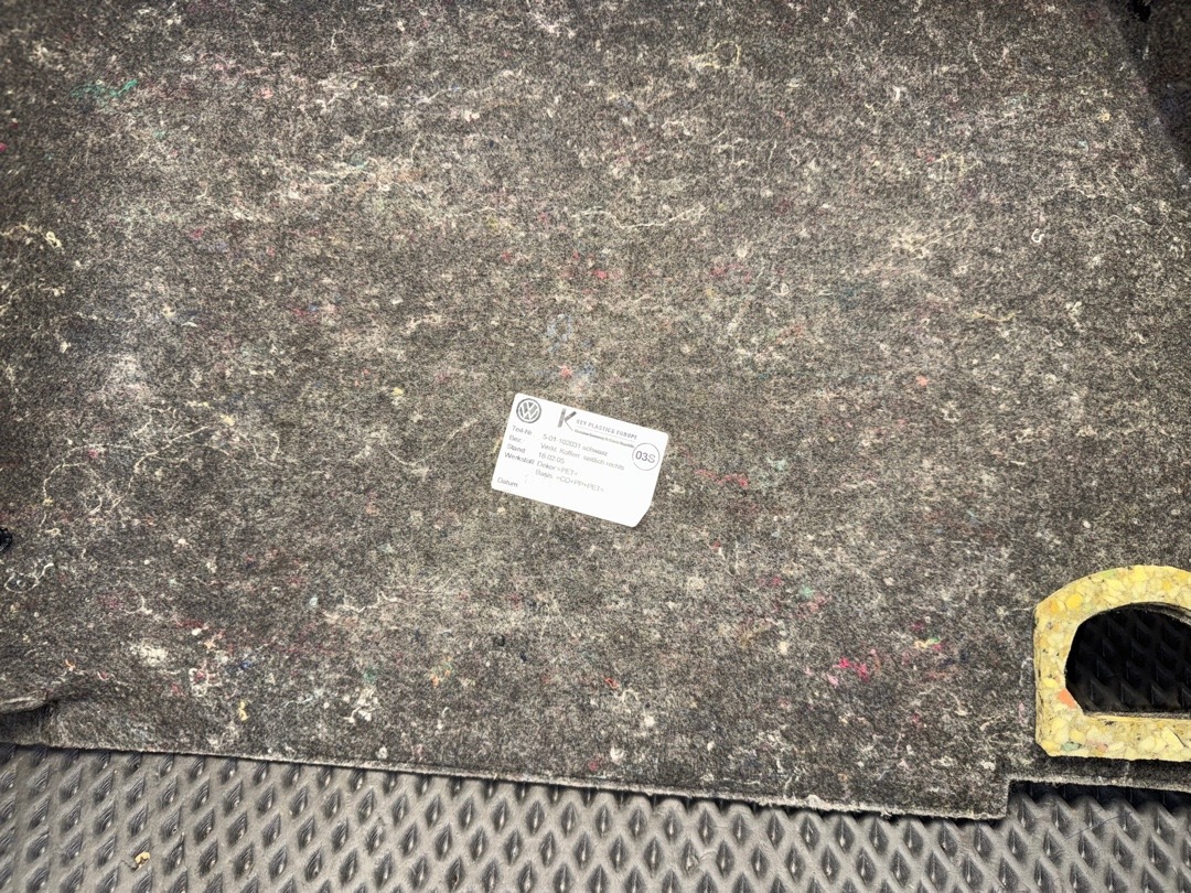 Обшивка багажника, 1920 рублей, Красноярск