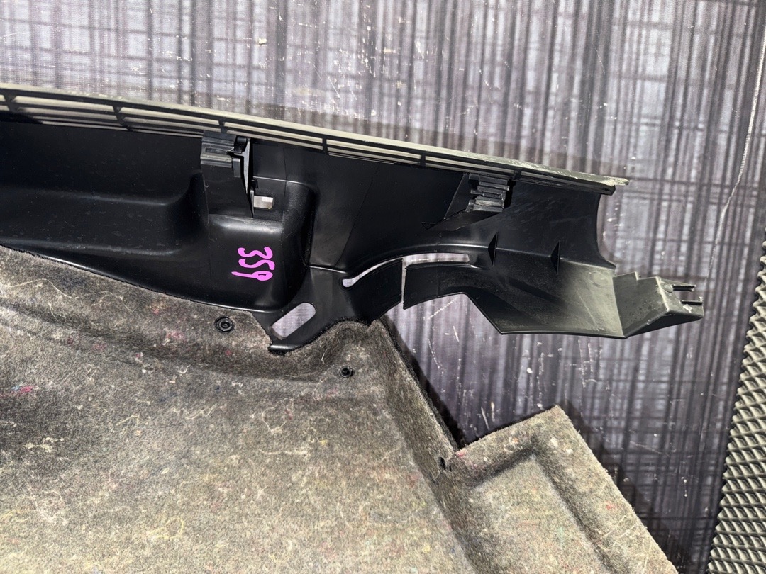 Обшивка багажника, 1920 рублей, Красноярск