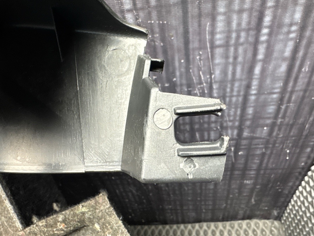 Обшивка багажника, 1920 рублей, Красноярск