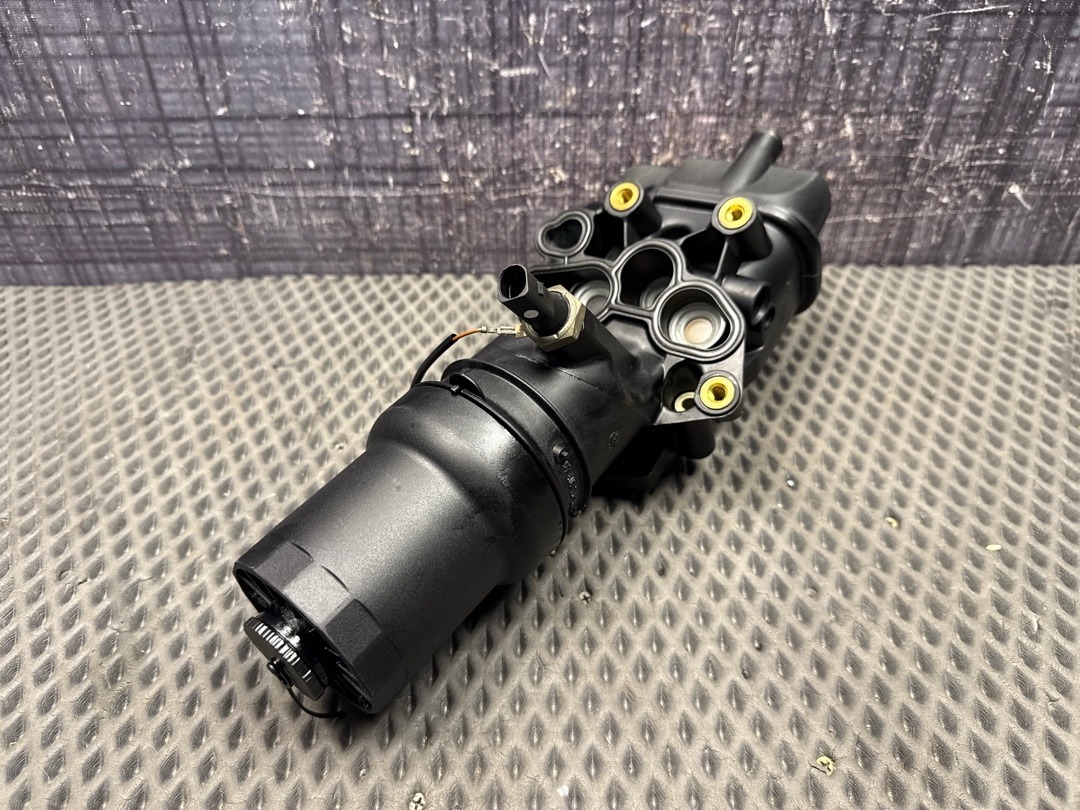 Корпус масляного фильтра, 6040 рублей, Красноярск