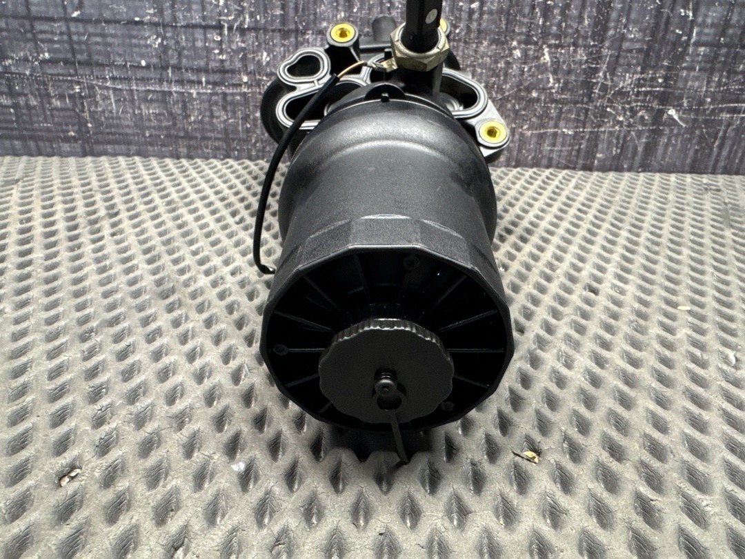 Корпус масляного фильтра, 6040 рублей, Красноярск