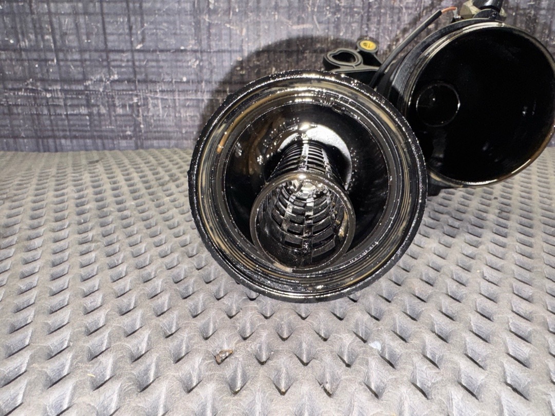 Корпус масляного фильтра, 6040 рублей, Красноярск