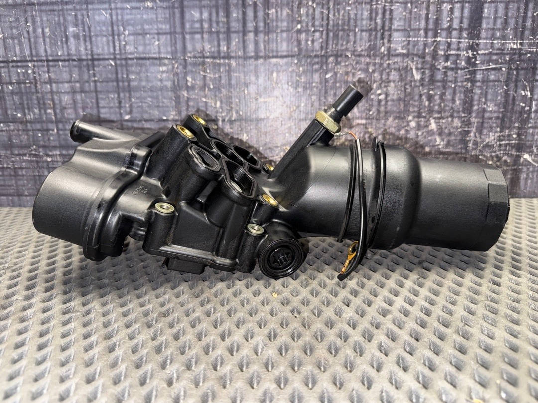 Корпус масляного фильтра, 6040 рублей, Красноярск