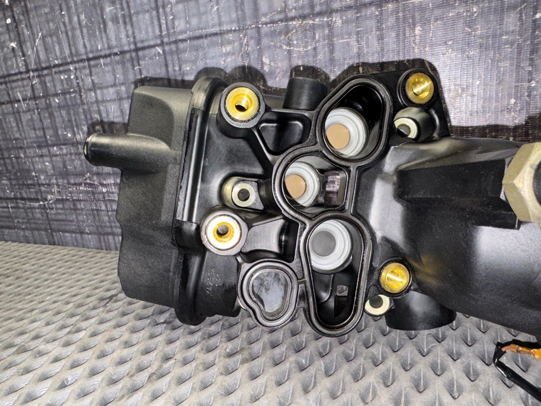 Корпус масляного фильтра, 6040 рублей, Красноярск