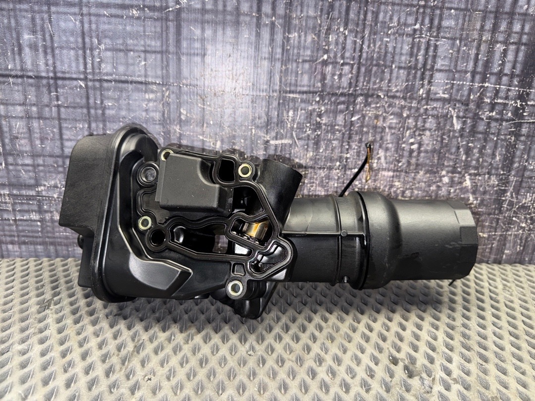 Корпус масляного фильтра, 6040 рублей, Красноярск