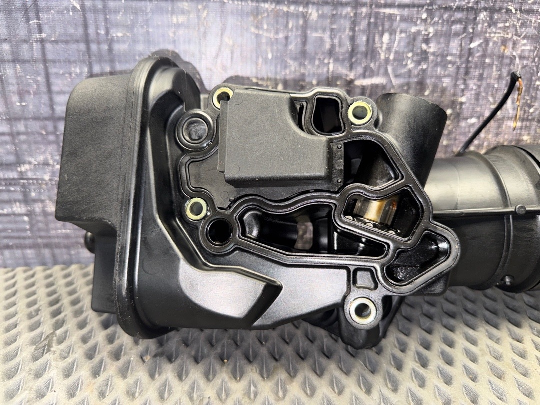 Корпус масляного фильтра, 6040 рублей, Красноярск