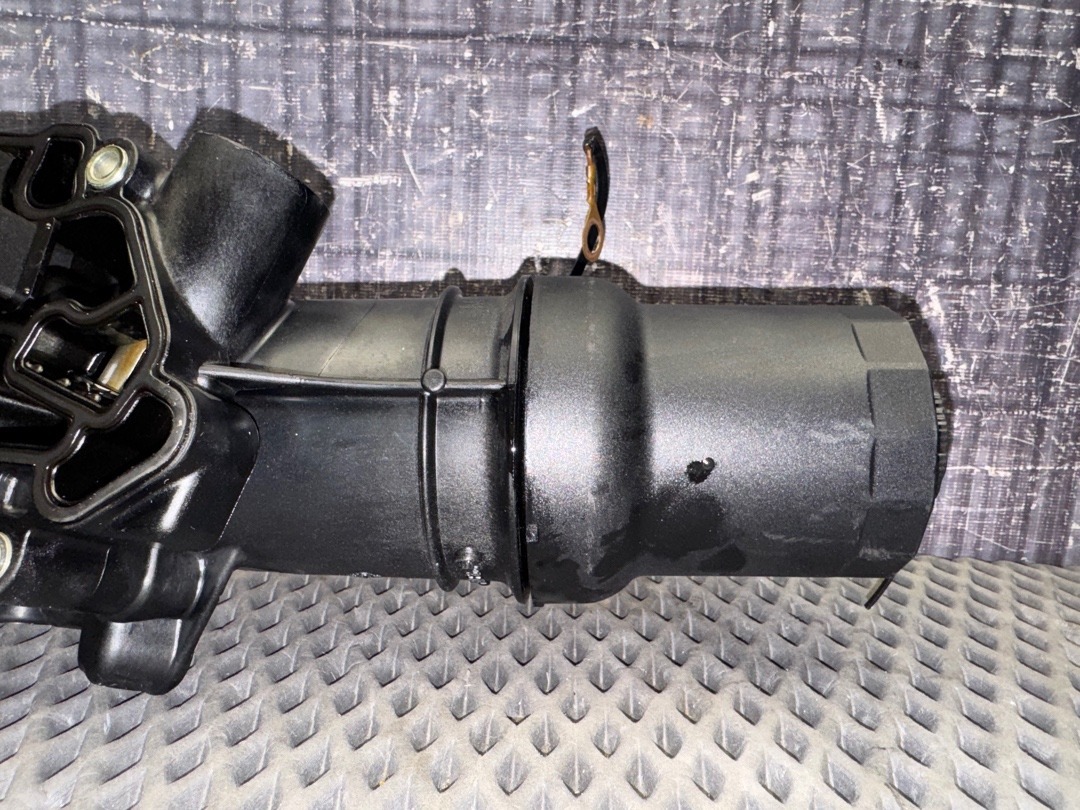 Корпус масляного фильтра, 6040 рублей, Красноярск