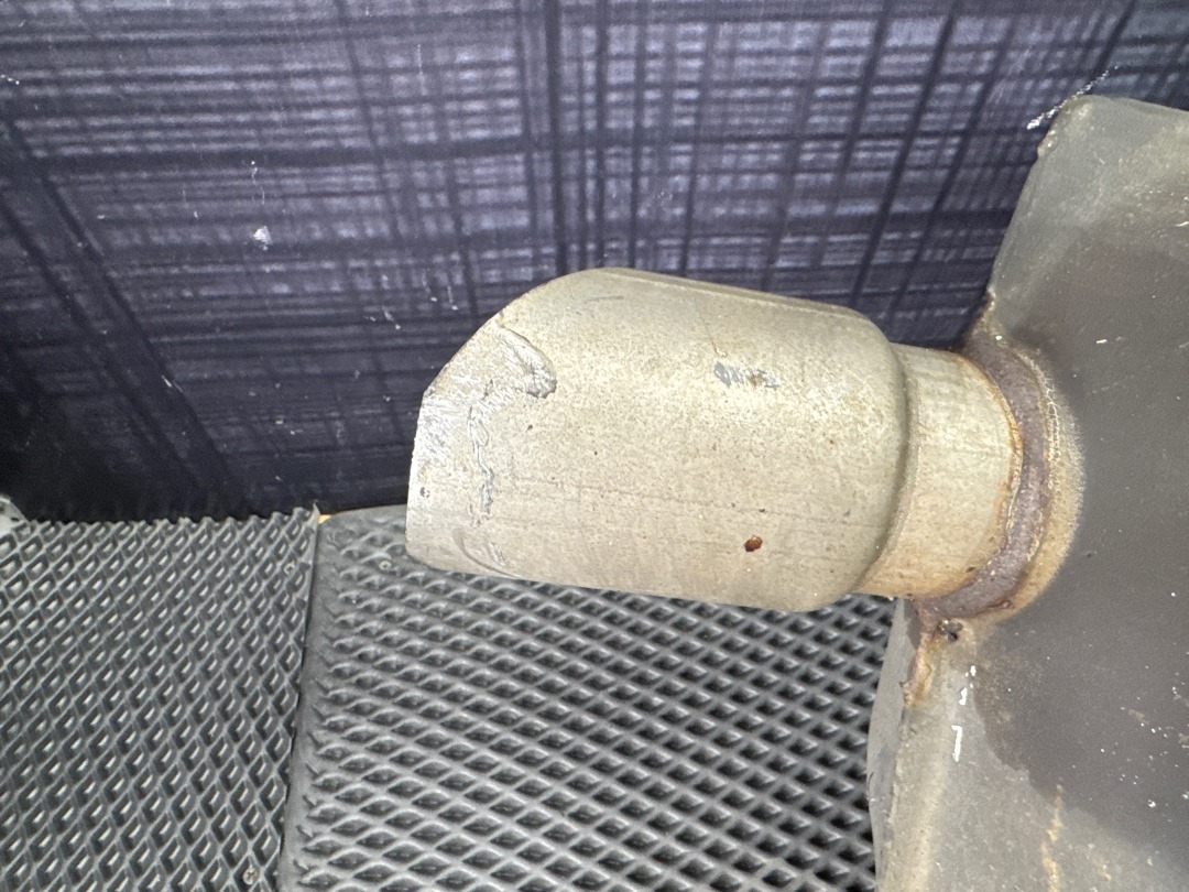 Глушитель, 19620 рублей, Красноярск