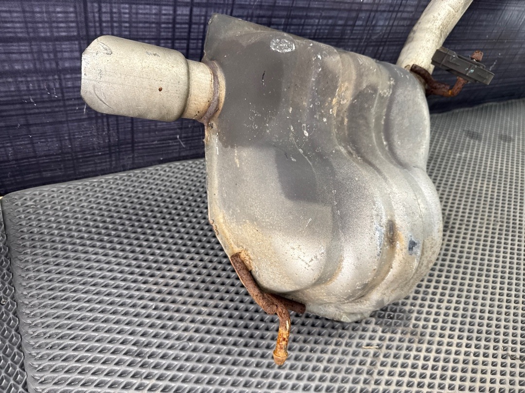 Глушитель, 19620 рублей, Красноярск