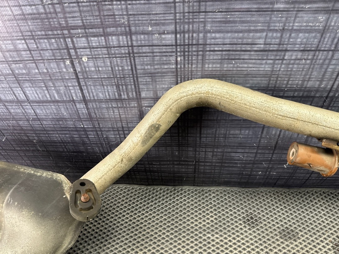 Глушитель, 19620 рублей, Красноярск