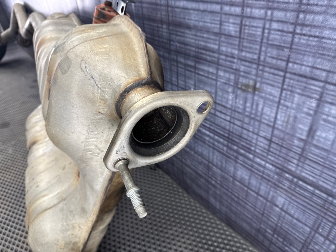 Глушитель, 19620 рублей, Красноярск