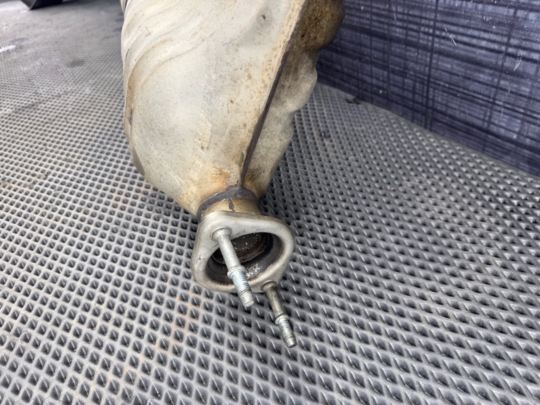 Глушитель, 19620 рублей, Красноярск