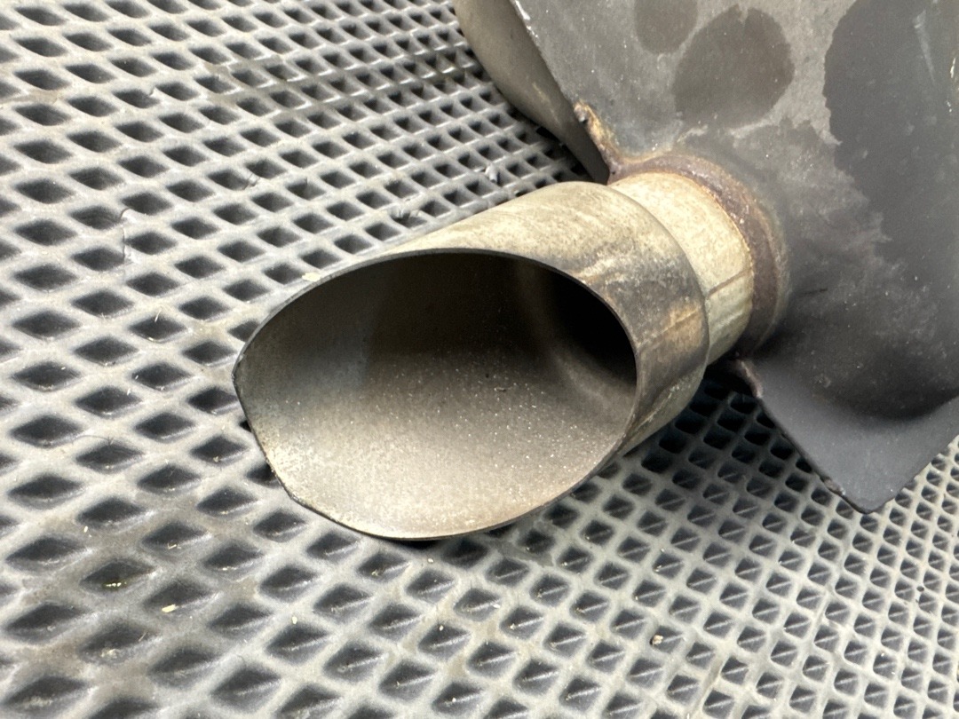 Глушитель, 19620 рублей, Красноярск