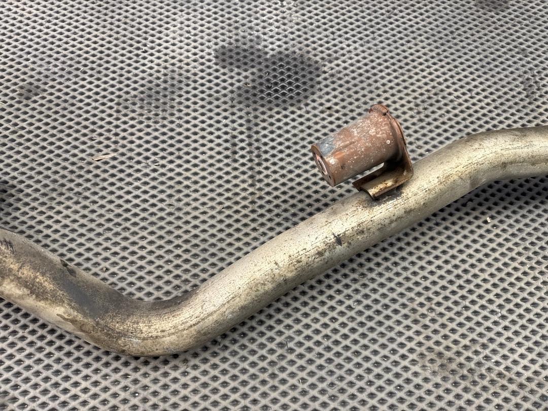 Глушитель, 19620 рублей, Красноярск