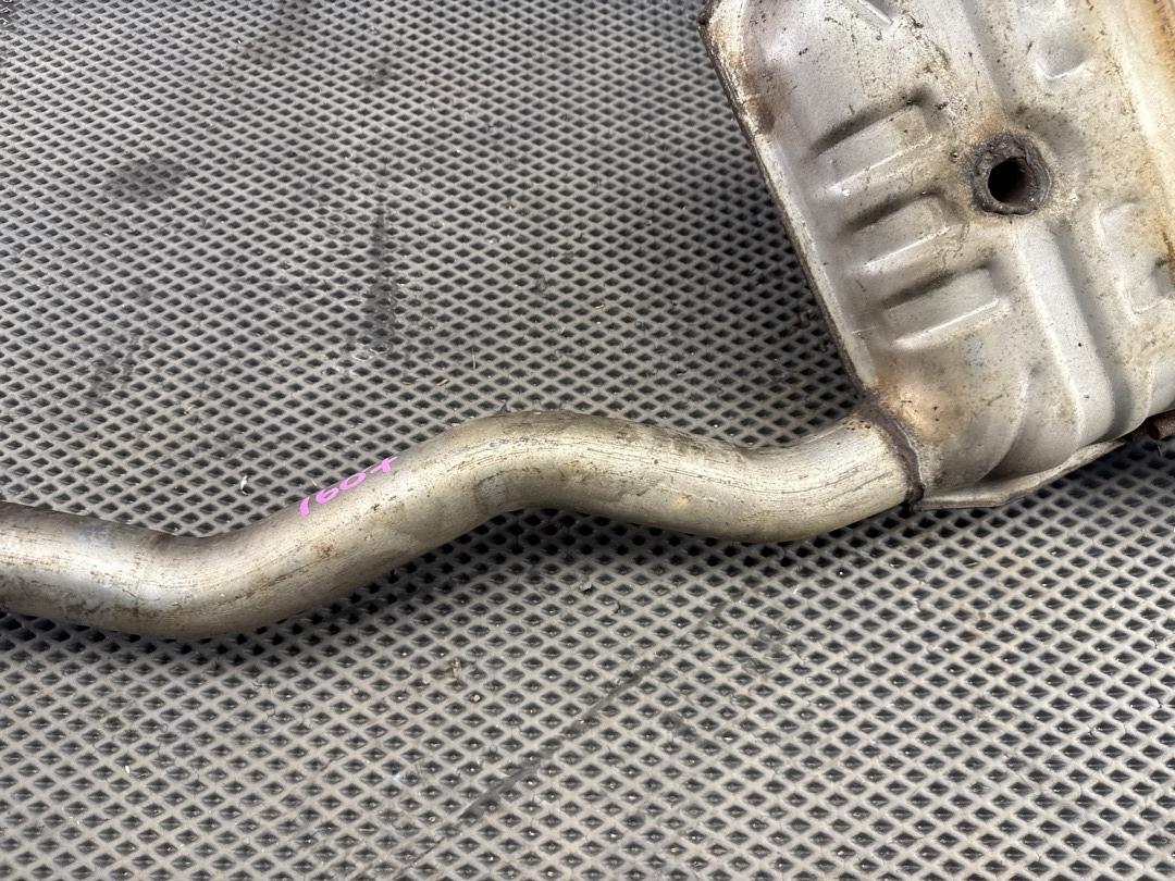 Глушитель, 19620 рублей, Красноярск