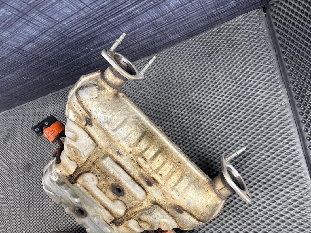 Глушитель, 19620 рублей, Красноярск