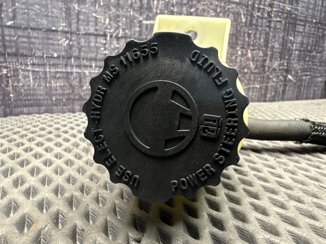 Бачок гидроусилителя, 3170 рублей, Красноярск