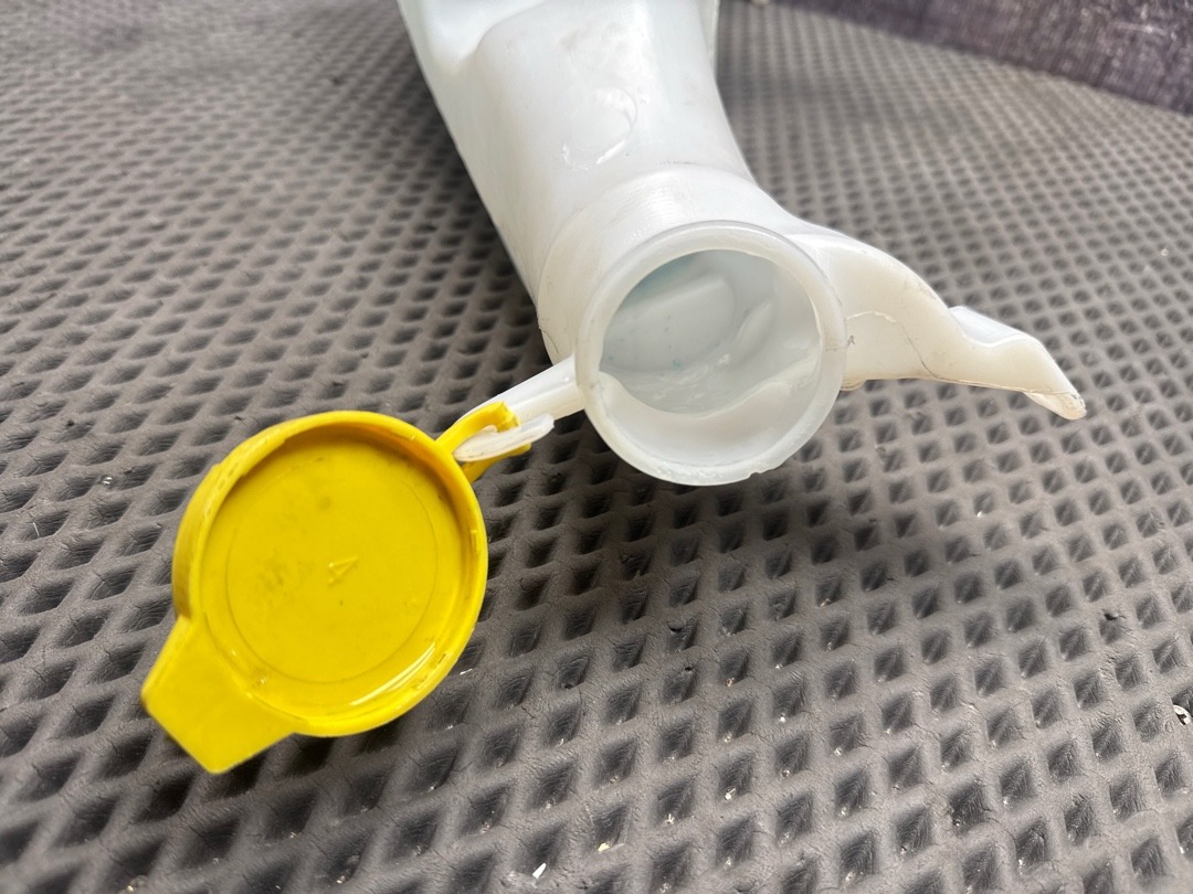 Бачок омывателя, 6460 рублей, Красноярск