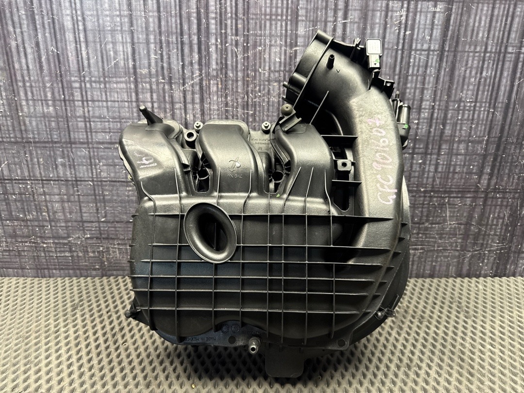 Коллектор впускной, 4280 рублей, Красноярск