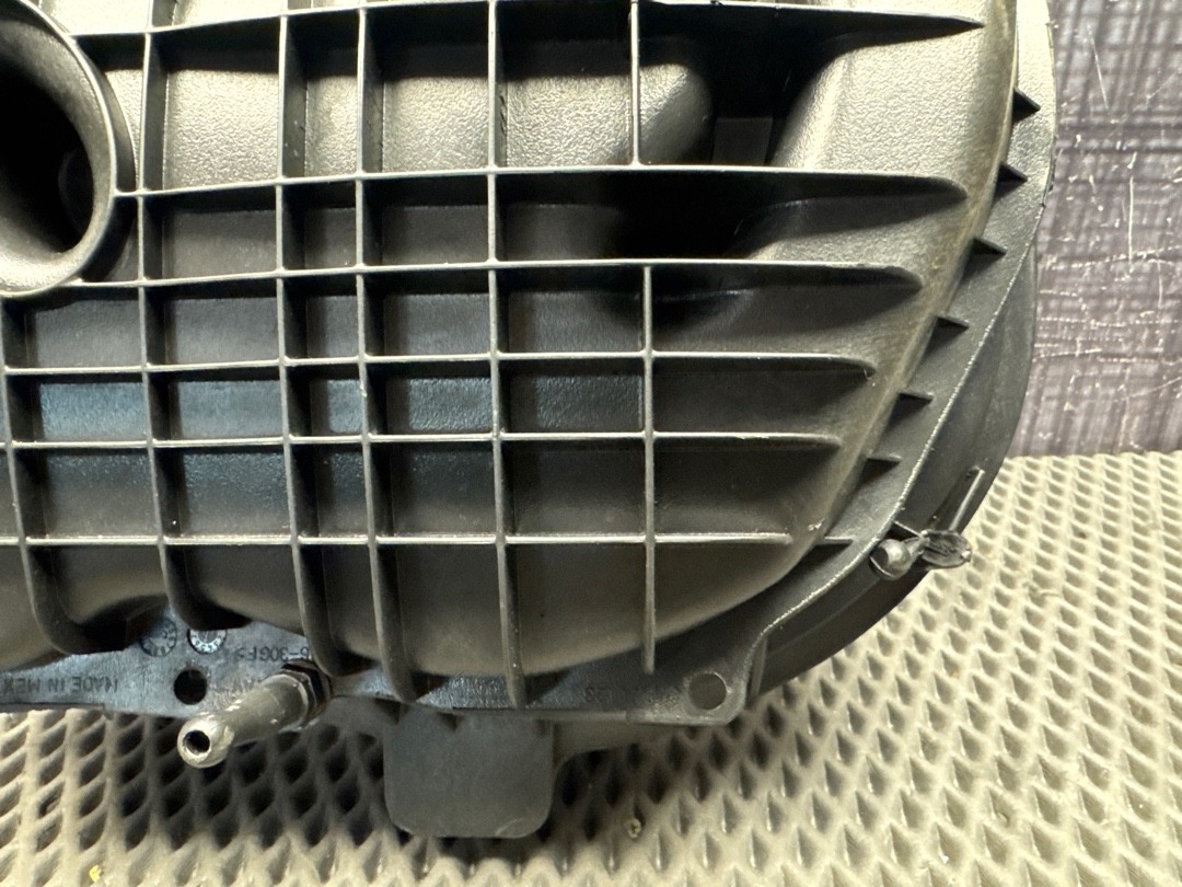 Коллектор впускной, 4280 рублей, Красноярск