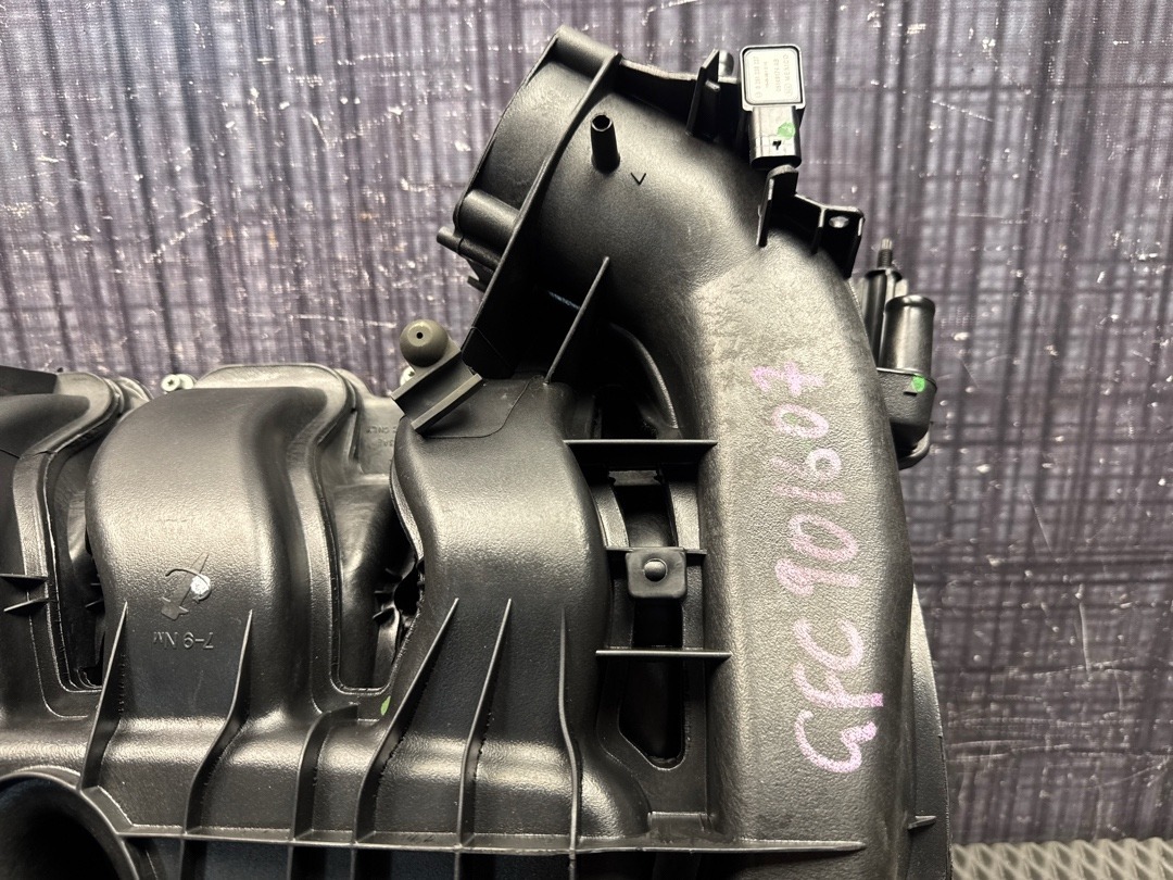 Коллектор впускной, 4280 рублей, Красноярск