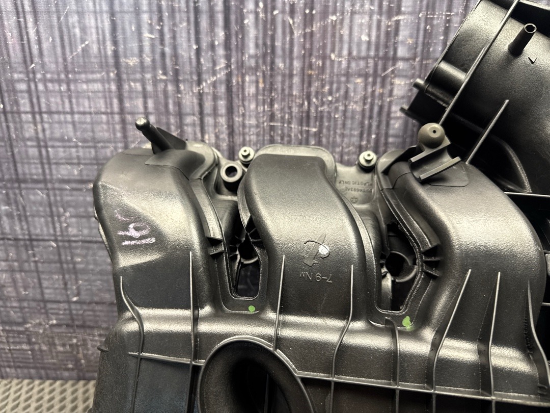 Коллектор впускной, 4280 рублей, Красноярск