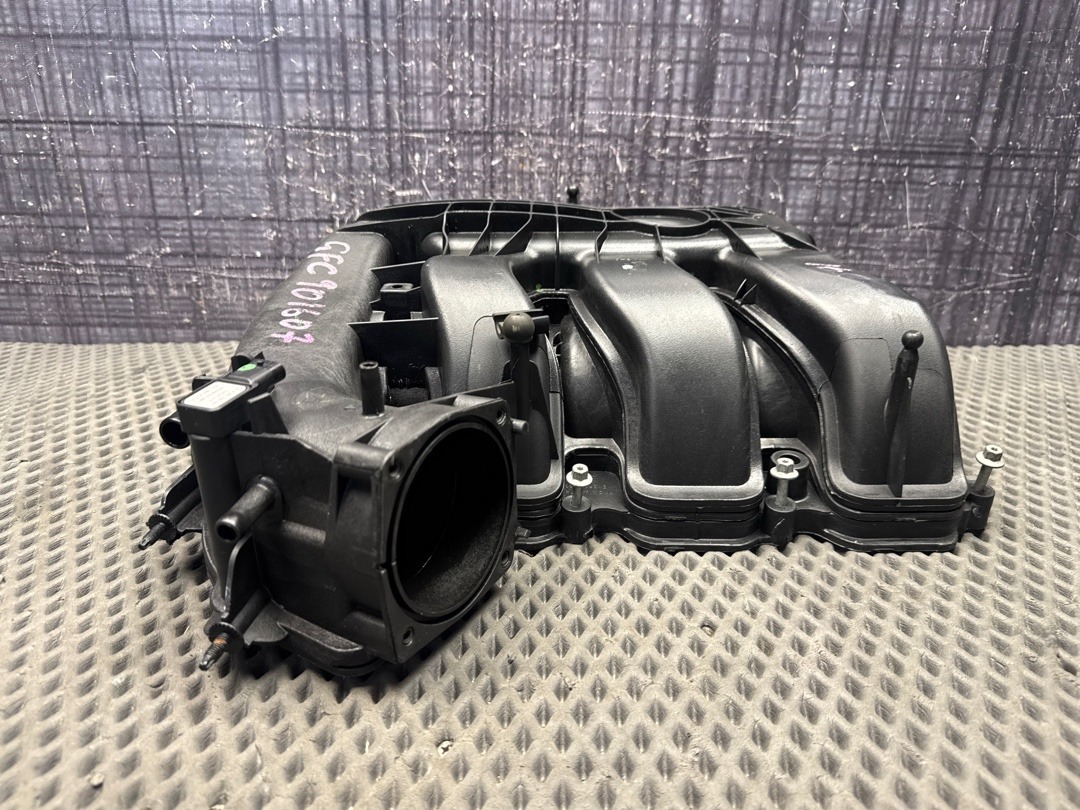 Коллектор впускной, 4280 рублей, Красноярск