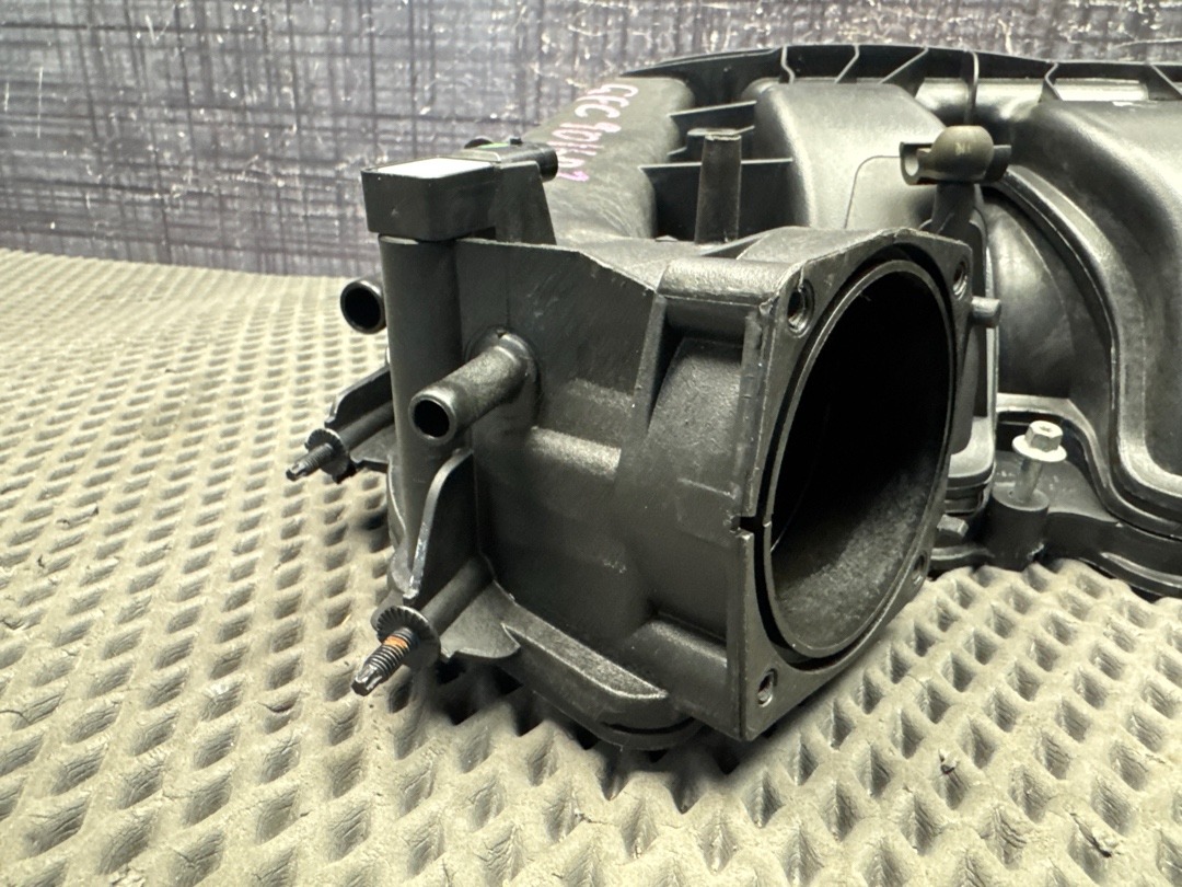 Коллектор впускной, 4280 рублей, Красноярск