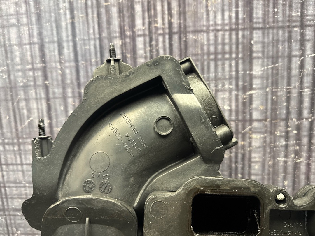 Коллектор впускной, 4280 рублей, Красноярск