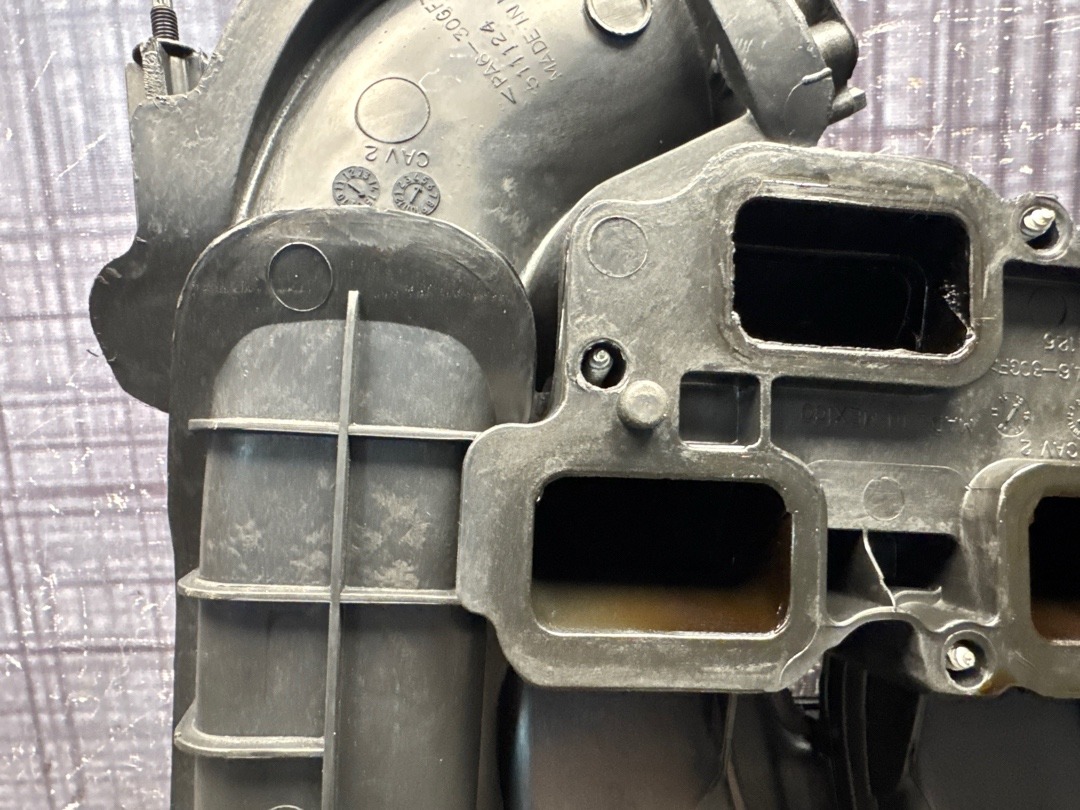 Коллектор впускной, 4280 рублей, Красноярск