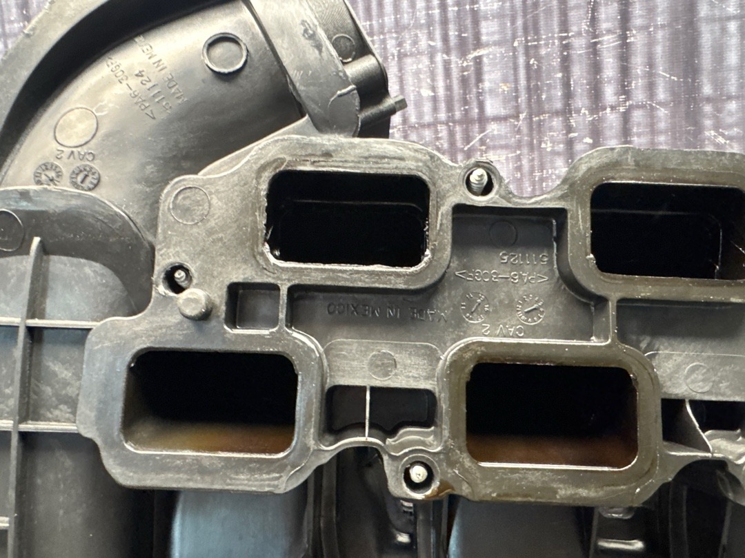 Коллектор впускной, 4280 рублей, Красноярск