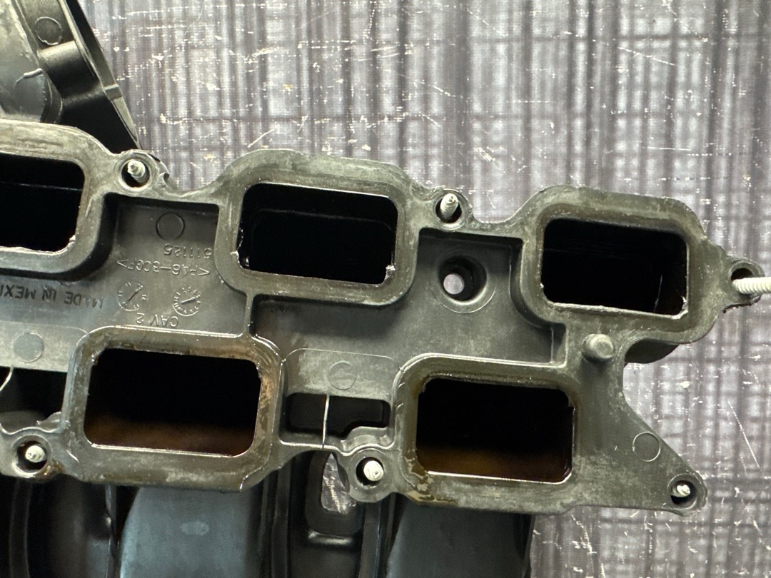 Коллектор впускной, 4280 рублей, Красноярск