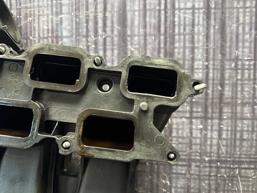 Коллектор впускной, 4280 рублей, Красноярск