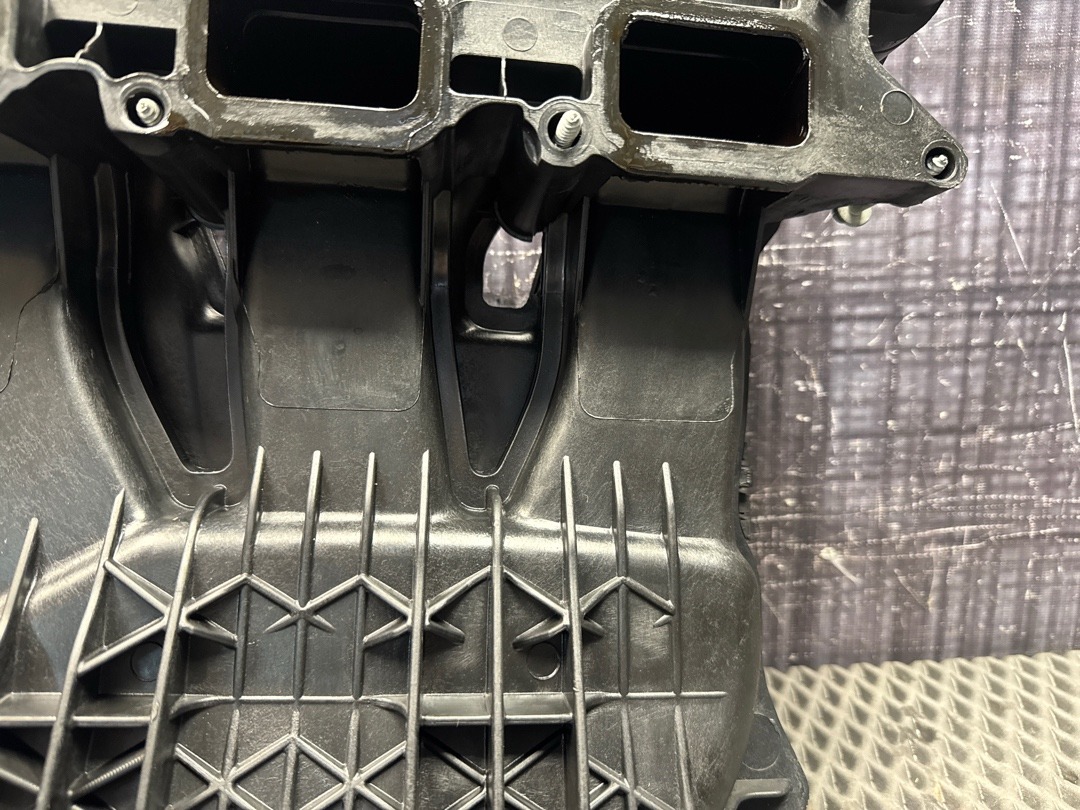 Коллектор впускной, 4280 рублей, Красноярск