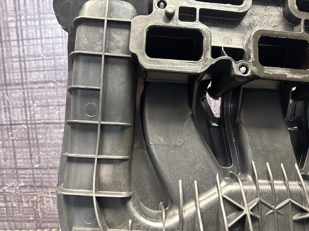 Коллектор впускной, 4280 рублей, Красноярск