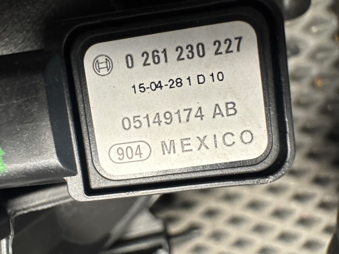 Коллектор впускной, 4280 рублей, Красноярск