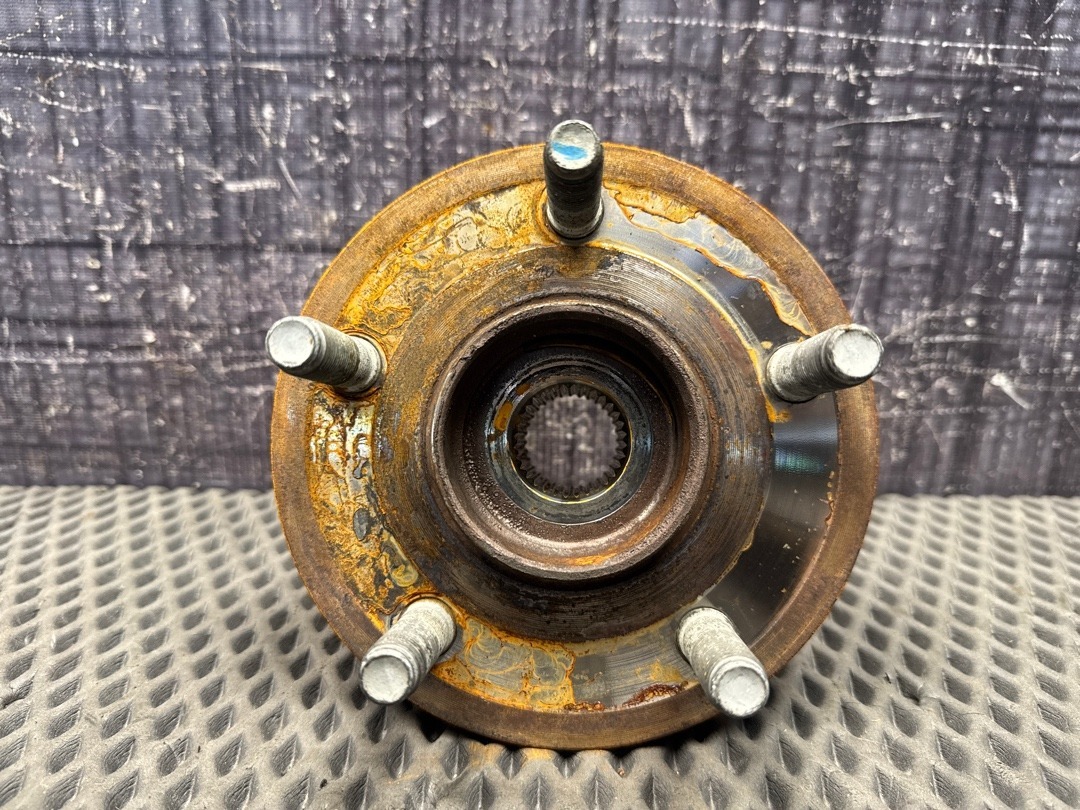 Ступица, 5170 рублей, Красноярск