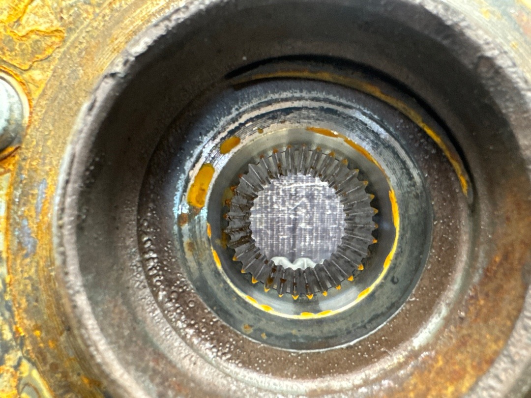 Ступица, 5170 рублей, Красноярск