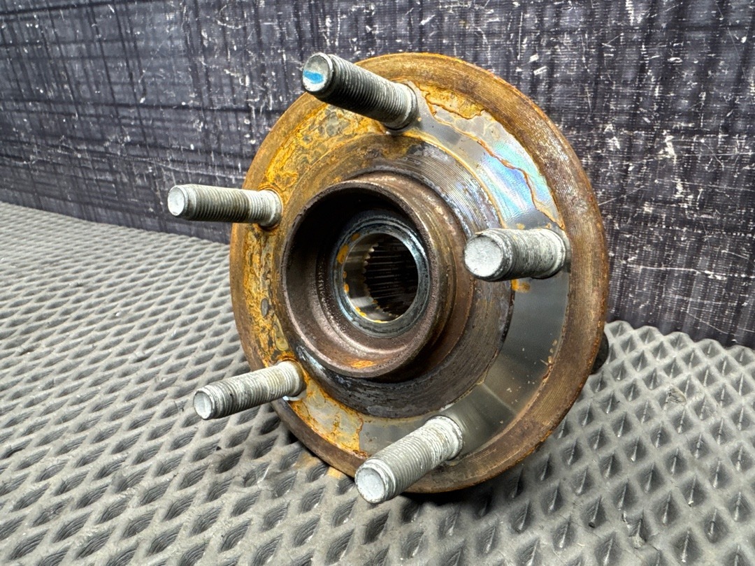 Ступица, 5170 рублей, Красноярск