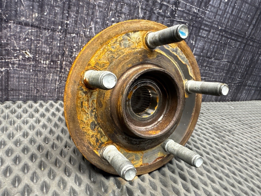 Ступица, 5170 рублей, Красноярск