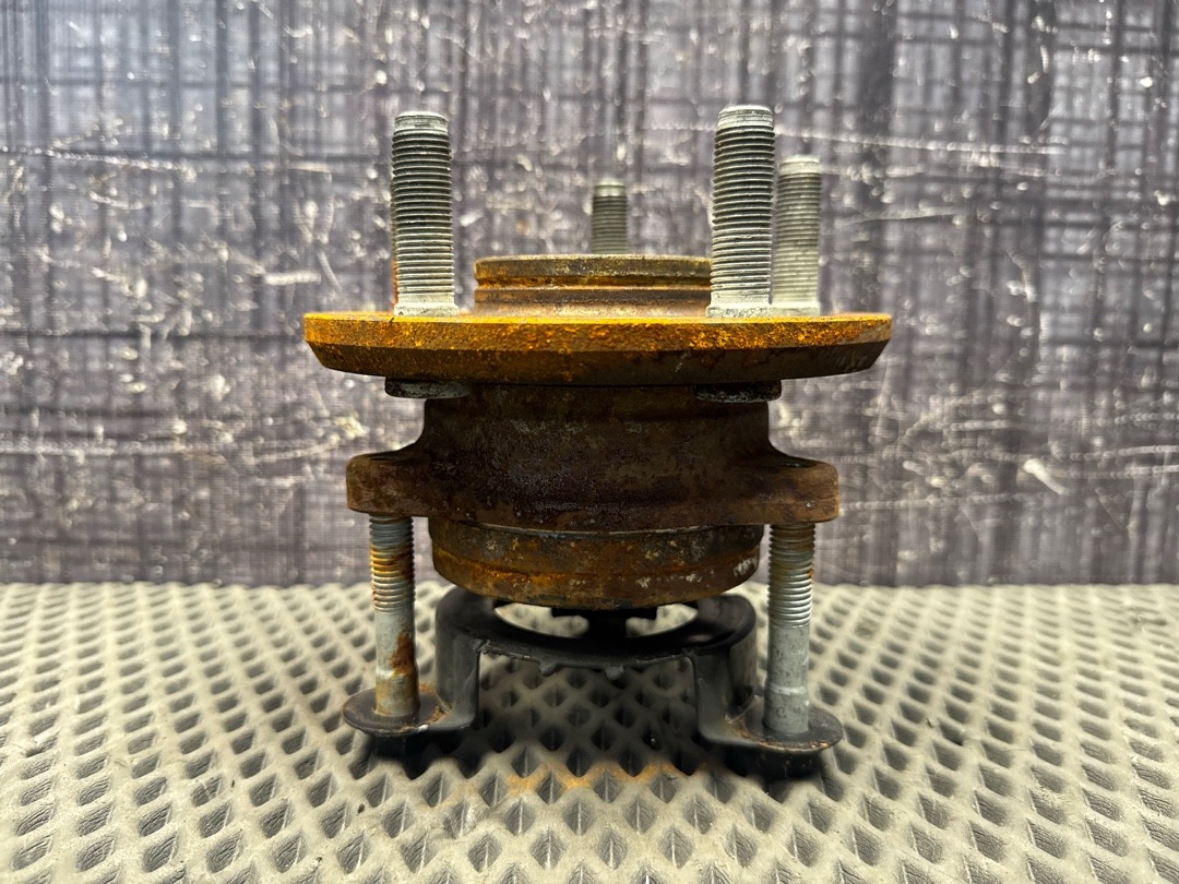 Ступица, 5170 рублей, Красноярск