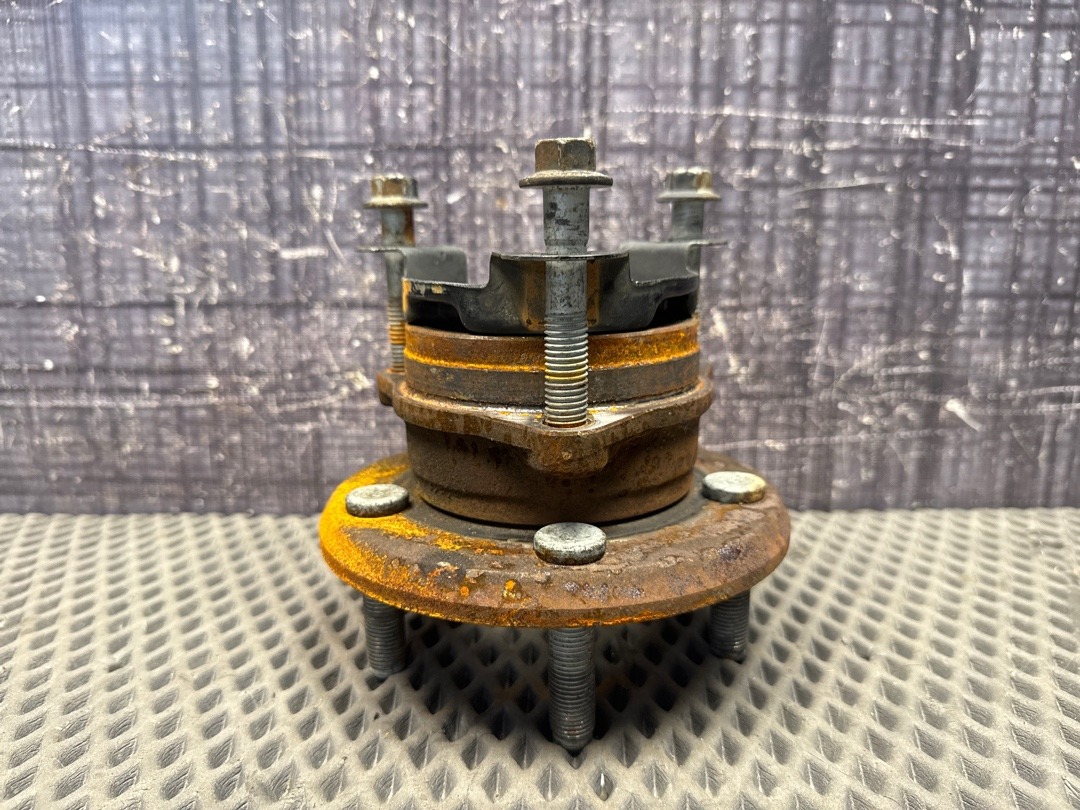 Ступица, 5170 рублей, Красноярск