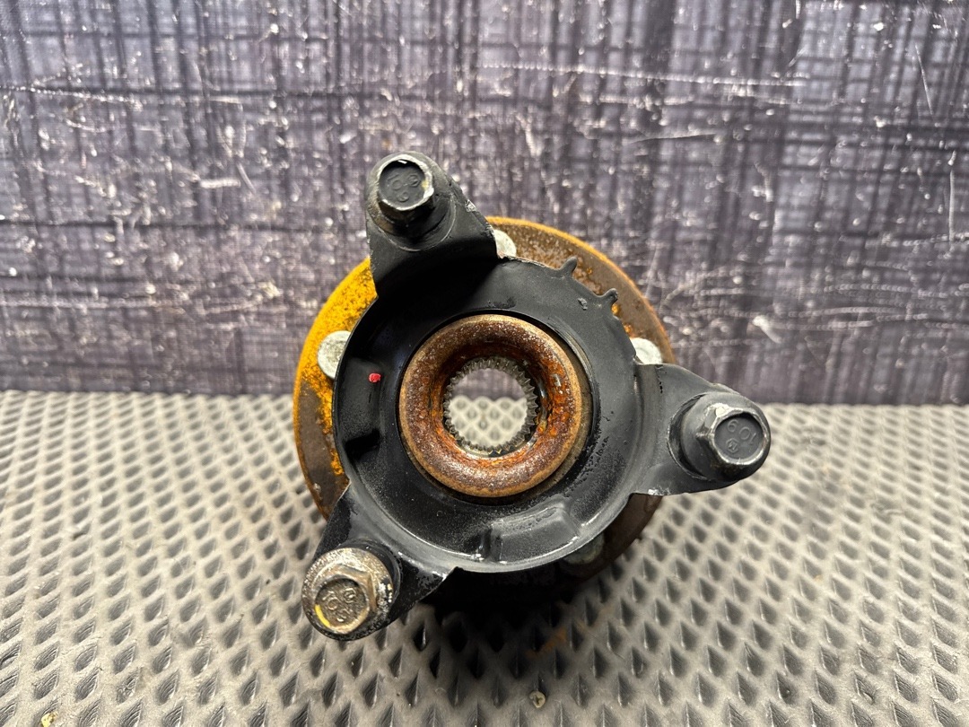 Ступица, 5170 рублей, Красноярск