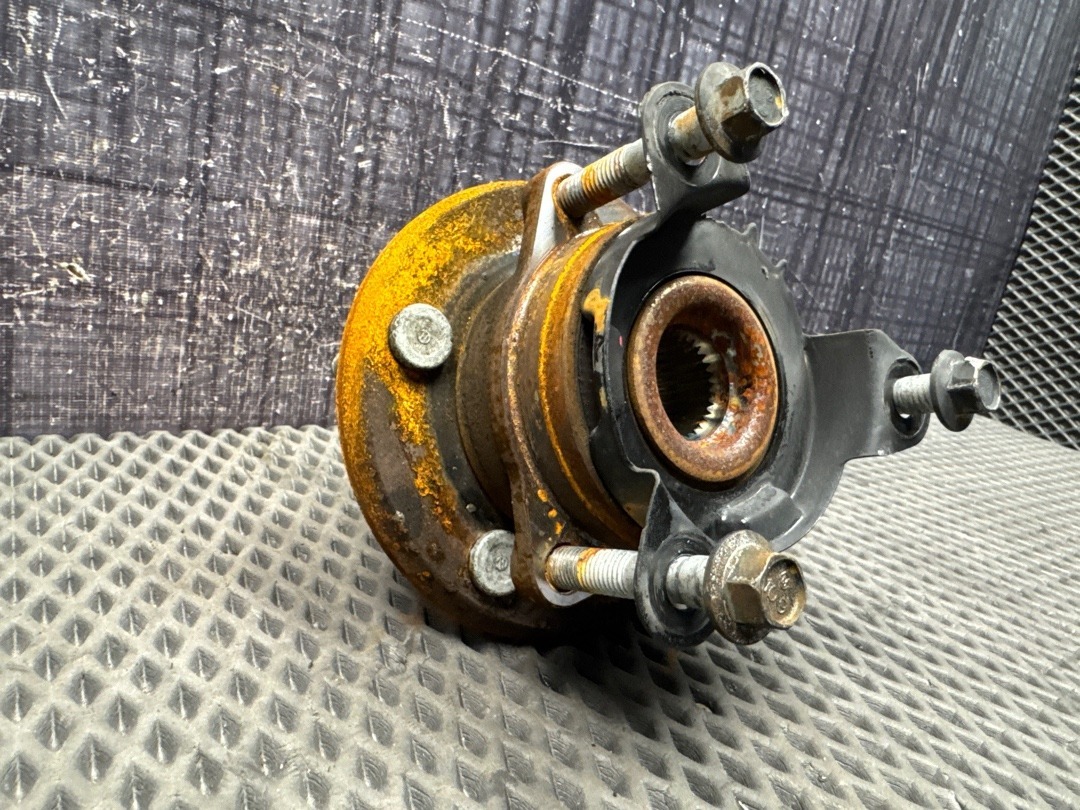 Ступица, 5170 рублей, Красноярск