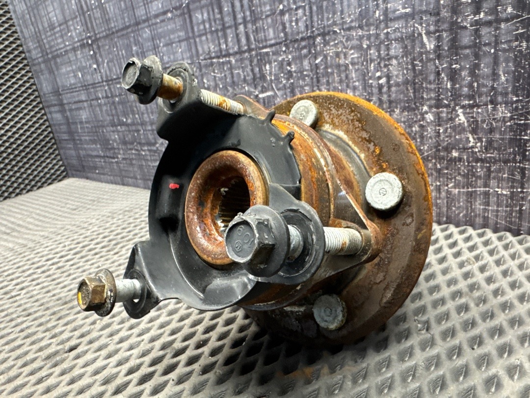 Ступица, 5170 рублей, Красноярск